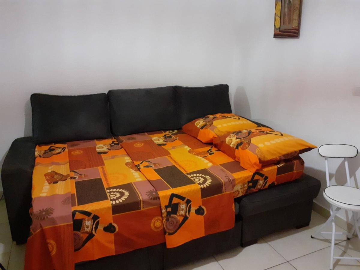 Studio Vue Sur Mer Le Moule Ngoại thất bức ảnh