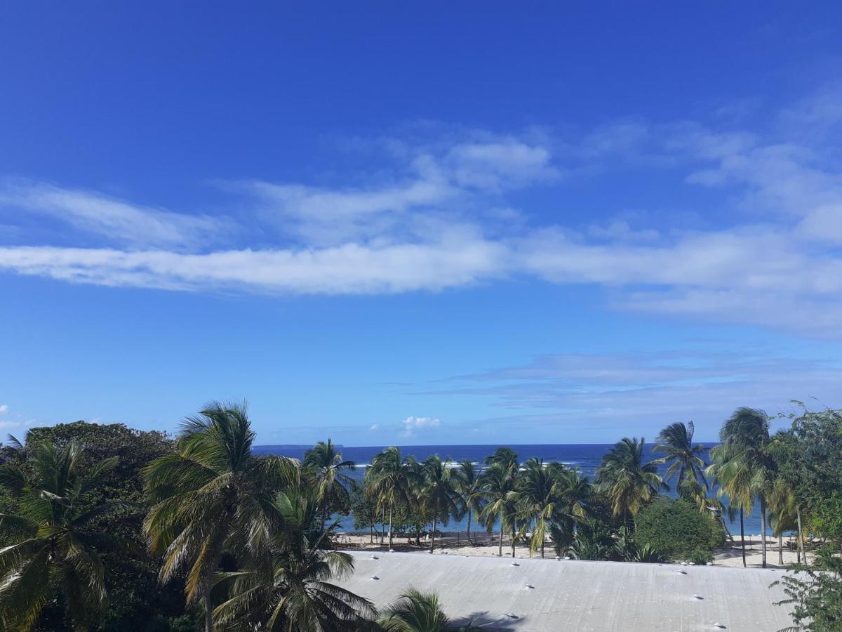 Studio Vue Sur Mer Le Moule Ngoại thất bức ảnh